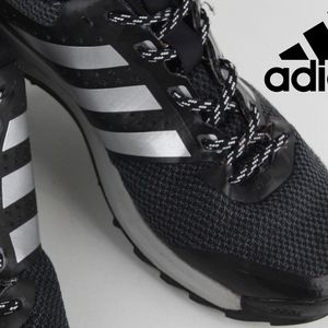 Adidas Duramo 7 lightweight trail running men 9.5